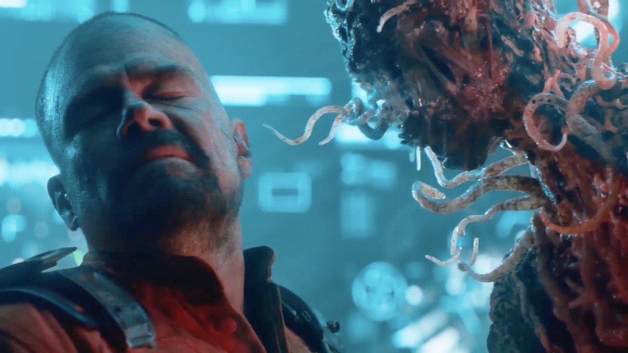 Der Realfilm-Trailer zu Callisto Protocol zeigt: Das Horrorspiel hat das Zeug zur TV-Serie