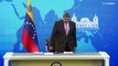Maduro denuncia que Venezuela tiene hasta 30 000 millones de dólares bloqueados por las sanciones