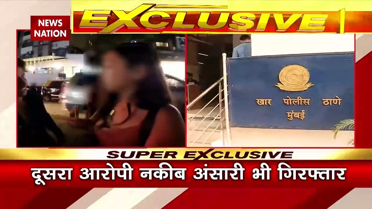 Mumbai Breaking : Mumbai में विदेशी महिला से छे...