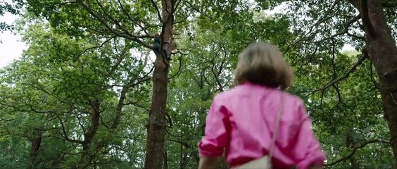 Crazy Bear Bande-annonce VF