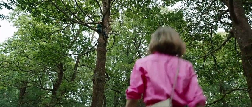 Crazy Bear Bande-annonce VF