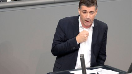 Liebes-Schlagzeilen bei der FDP: Hagen Reinhold liebt eine Ex-Pornodarstellerin