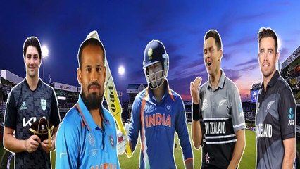 ದೇಶಕ್ಕಿಂತ ನಮಗೆ ದುಡ್ಡೇ ಮುಖ್ಯ ಎಂದ ಆಟಗಾರರಲ್ಲಿ ಟೀಂ ಇಂಡಿಯಾ ಆಟಗಾರರೂ ಇದ್ದಾರೆ | *Cricket | OneIndia Kannada