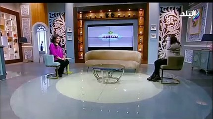 عايدة غنيم تحكي قصة مقتل والدتها على يد ابن الجيران