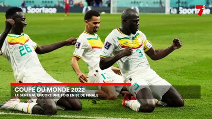 7 minutes du 30 novembre 2022 (édition du 6h)