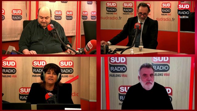 Cayeux conteste la HATVP / Grève SNCF / Grève médecins et crise hôpital