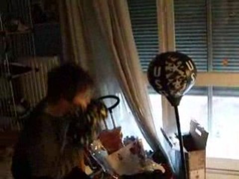 je suis trop fort!!!!!!!