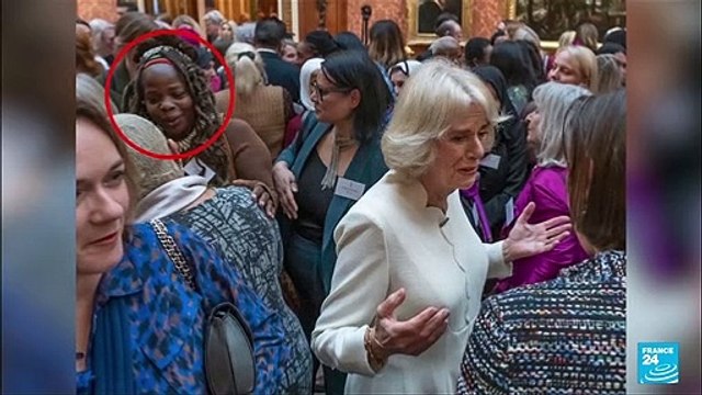 Incident raciste à Buckingham : la marraine du prince William démissionne de ses fonctions