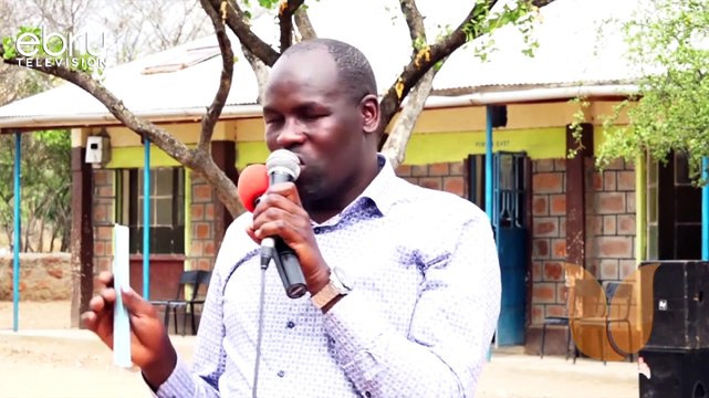 Government Sinks Borehole To Aid Water Scarcity Issues