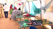 Cholera Outbreak Awareness: 1,094 Cholera Cases Reported In 10 Counties