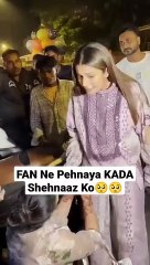 Fans_Love_❤️_#shehnaazgill_#shorts_#sidharthshukla_#short_#mumbai_#sidnaaz