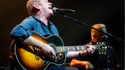 VOICI - Garou effondré : le chanteur annonce une nouvelle déchirante