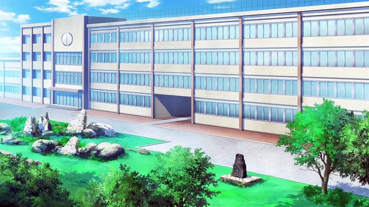 Domestic na Kanojo ( Domestic girlfriend ) Episode  01 subtitle indonesia
