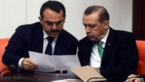 Eski Adalet Bakanı Sadullah Ergin, Cumhurbaşkanı Erdoğan'ın 1 dakikalık videosunu 
