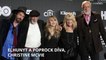 Elhunyt a Fleetwood Mac énekese, Christine McVie