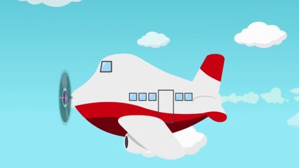 Gadi Aayi Chuk Chuk | Hindi Rhyme | Hindi Kids Song