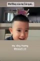 Diệp Lâm Anh đăng tải clip nhớ con trai, không cách nào liên lạc được