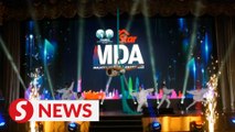 MDA 2022 winners give thumbs up