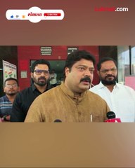 अनधिकृत बांधकामांना अधिका-यांचाच आशीर्वाद मनसे आमदारांचा आरोप