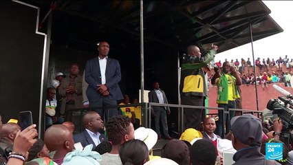 Le président Sud-Africain, Cyril Ramaphosa, risque une procédure de destitution