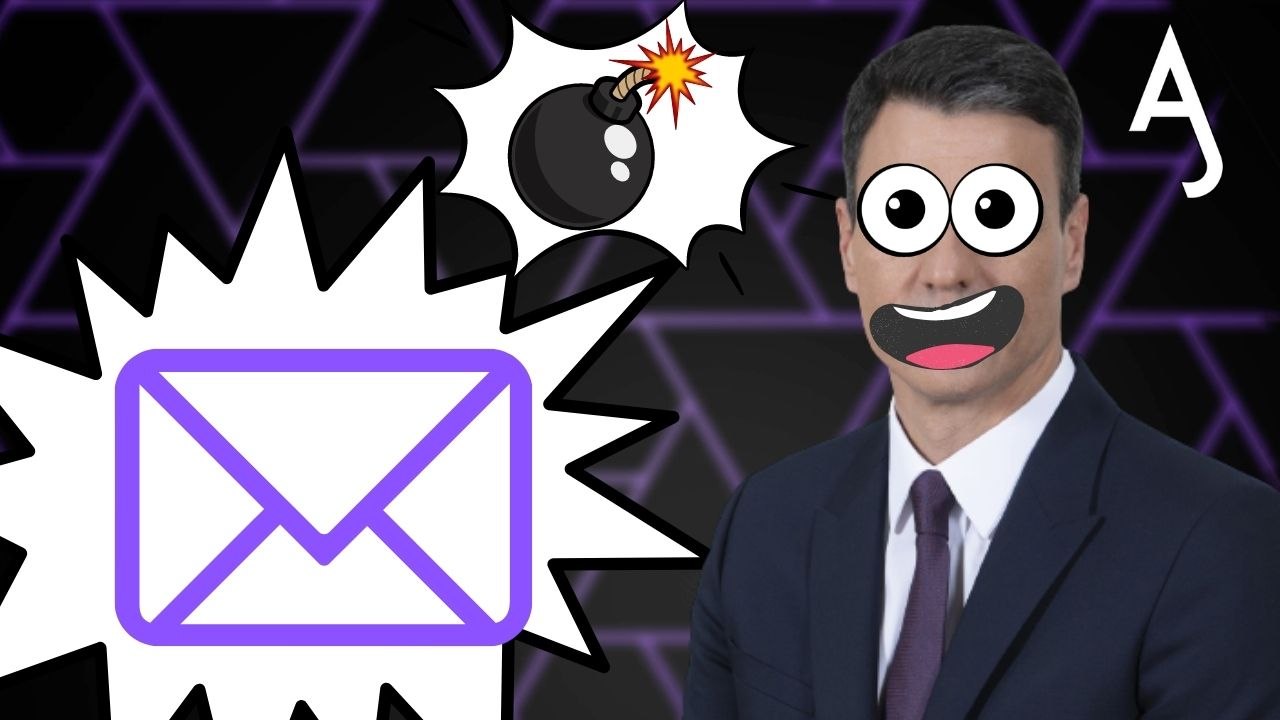 Interceptan carta "bomba" dirigida al presidente de España Pedro Sánchez ✉️