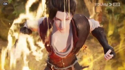 Leveling Up In A Fantasy World Ep 3 ENG SUB