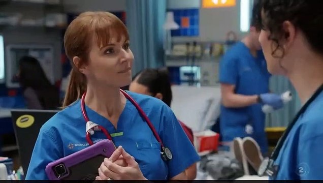 Shortland Street 1st December 2022 (7601)