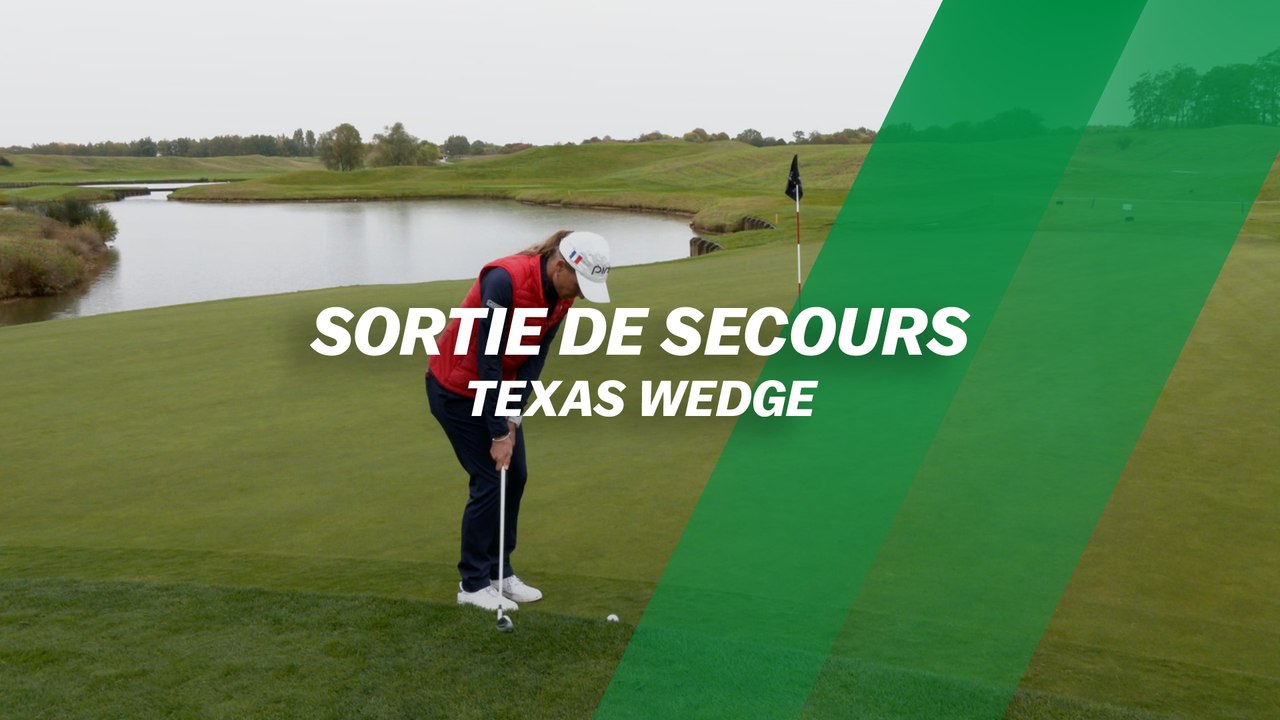 Sortie de secours : Texas Wedge