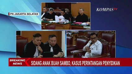 Agus Saripul Terangkan Pembagian Tugas Propam Saat Polres Jaksel Lakukan Penyidikan Gabungan Propam