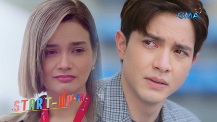 Start-Up PH: Ina's unsolicited advice to Tristan (Episode 49)