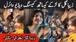 Ziba Gul viral car video with boy , #viral #newvideo