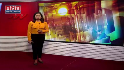 Uttar Pradesh : Moradabad में लकड़ी और गत्ते के गोदाम में लगी भीषण आग | UP News |