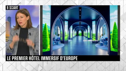 SMART TECH - Le rendez-vous du jeudi 1 décembre 2022