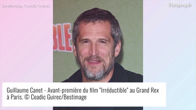 Guillaume Canet bien affûté , l'acteur à fond à la salle de sports... il envisage une étonnante reconversion !