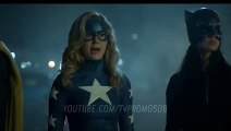 DC's Stargirl 3x13 Promo The Reckoning (2022) Series Finale