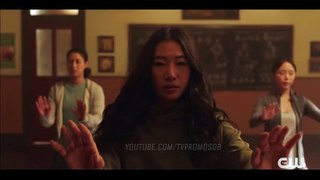 Kung Fu 3x09 Promo (2022) The CW martial arts series