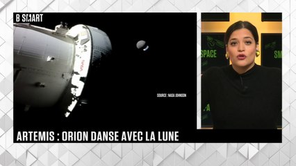 SMART SPACE - LE CALL ACTU du vendredi 2 décembre 2022