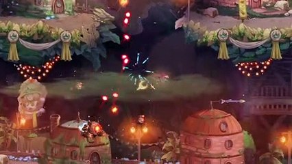 The Knight Witch Crash Course - Accessibility