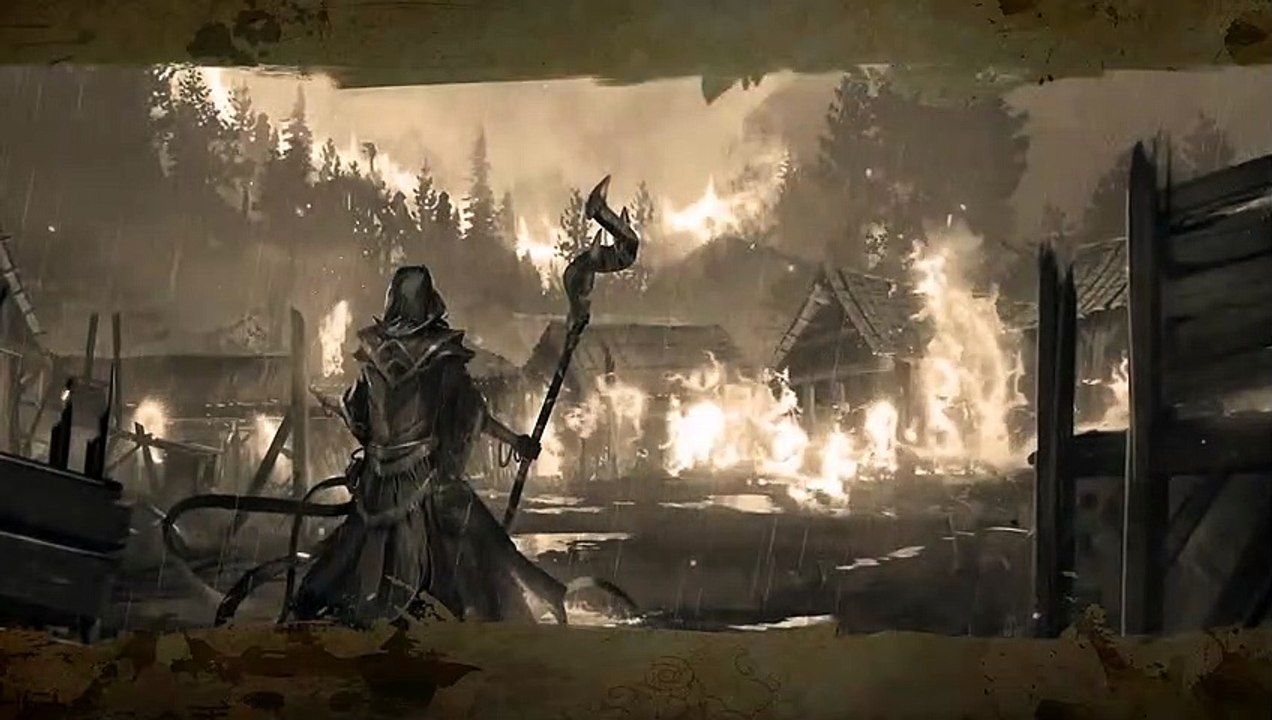Mahokenshi - Official Release Date Trailer