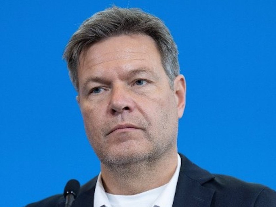 'Letzte Generation': Habeck kritisiert Aktionen der Klimaaktivisten