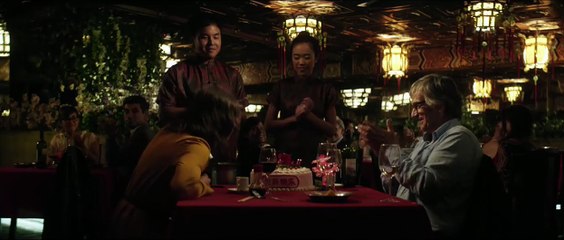 Une femme fantastique Bande-annonce (IT)