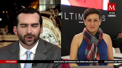 Sectores vinculados al comercio exterior generan un tercio del PIB | ¿Cómo vamos?