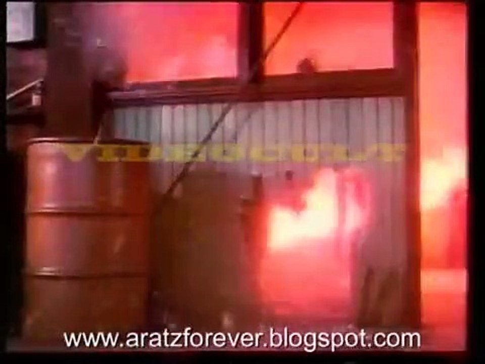 Les aventures de Rocketeer Bande-annonce (ES)