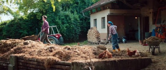 Jonathan Bande-annonce (ES)