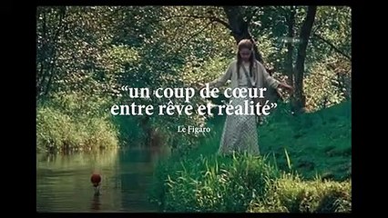 L'Envol Bande-annonce VF (2023) Raphaël Thiéry, Juliette Jouan