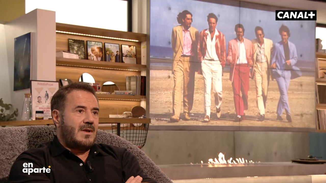 Exclu. "Je me suis fait des ennemis" : José Garcia se confie sur les difficultés rencontrées après le succès de La Vérité si je mens