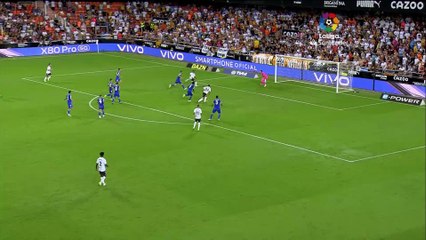 LaLiga regalará todos los balones con los que se marquen goles