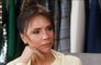 Victoria Beckham reveals her passion for fashion was inspired by her mum's style