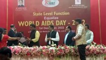 Prevention is the treatment: 248 AIDS patients came forward in five ye