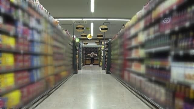 Ticaret Bakanlığı marketlerde fahiş fiyat denetimi yaptı